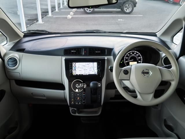 Nissan DAYZ 2019-01 28115-14
