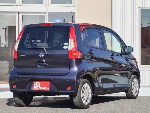 Nissan DAYZ 2019-01 28115-7