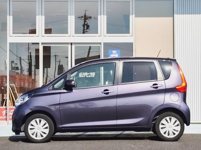Nissan DAYZ 2019-01 28115-3