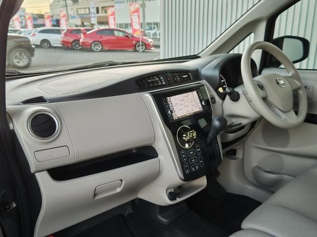 Nissan DAYZ 2019-01 28115-13