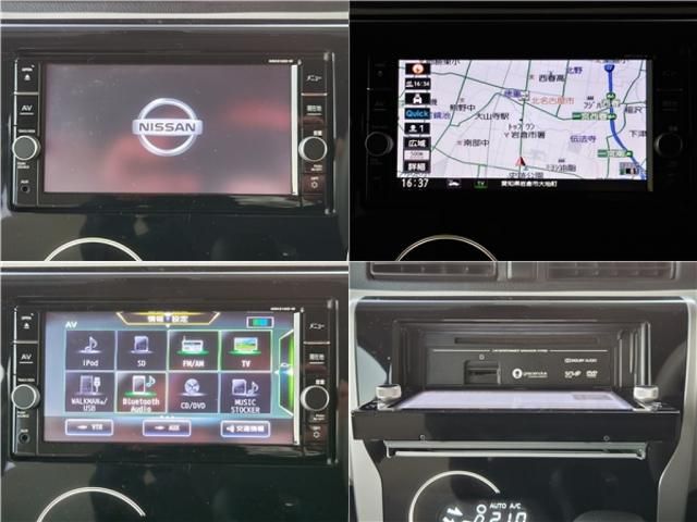 Nissan DAYZ 2019-01 28115-24