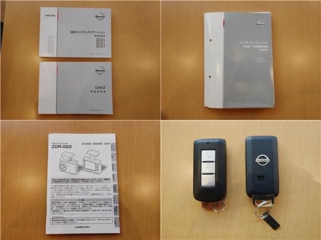 Nissan DAYZ 2019-01 28115-9