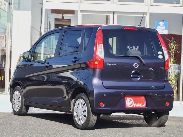 Nissan DAYZ 2019-01 28115-5