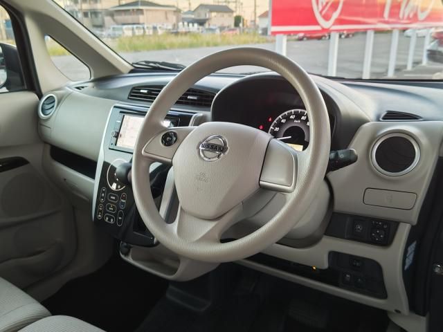 Nissan DAYZ 2019-01 28115-15
