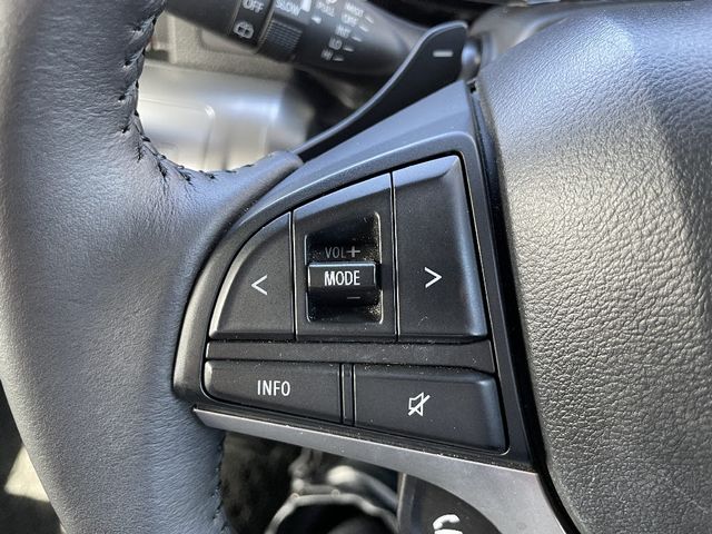 Suzuki X BEE 2018-11 3020-18