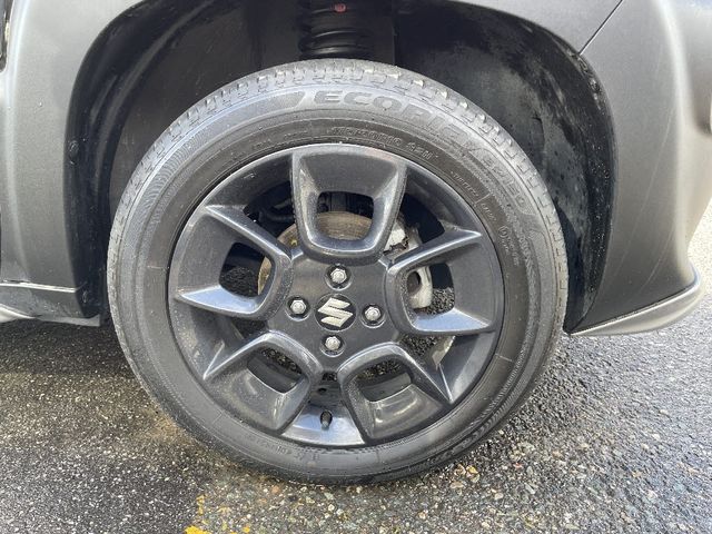Suzuki X BEE 2018-11 3020-26