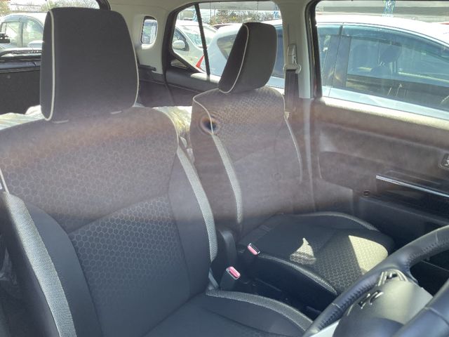 Suzuki X BEE 2018-11 3020-3