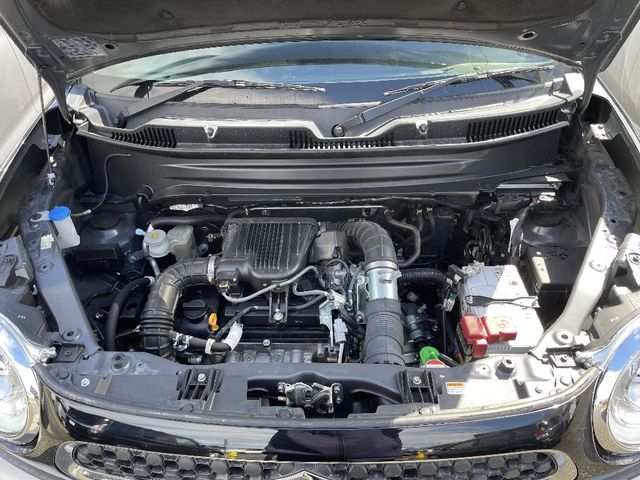 Suzuki X BEE 2018-11 3020-24