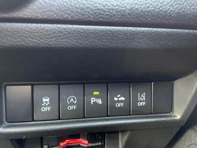 Suzuki X BEE 2018-11 3020-15
