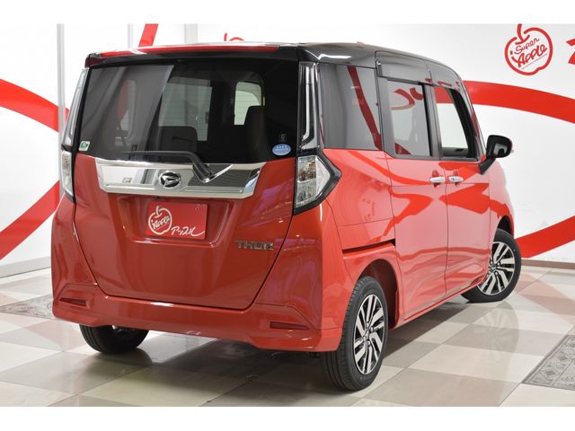 Daihatsu THOR 2020-10 23256-22