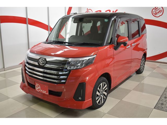 Daihatsu THOR 2020-10 23256-1