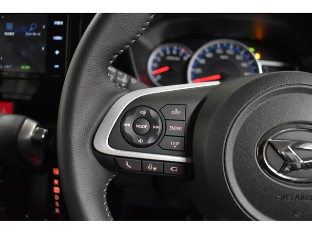 Daihatsu THOR 2020-10 23256-16