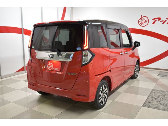 Daihatsu THOR 2020-10 23256-24