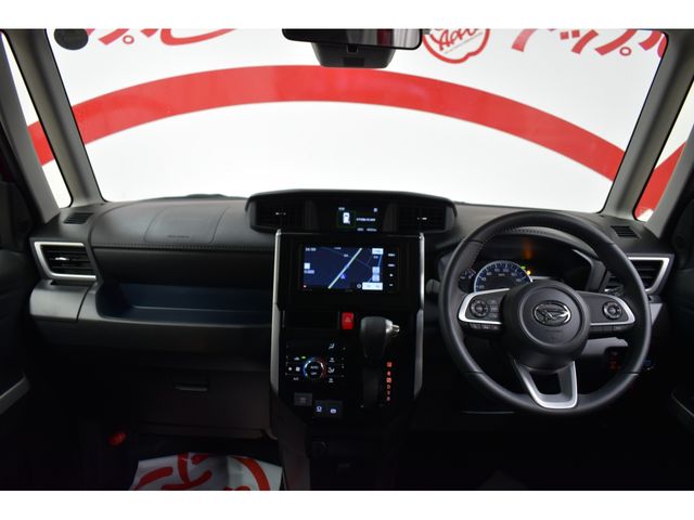 Daihatsu THOR 2020-10 23256-4