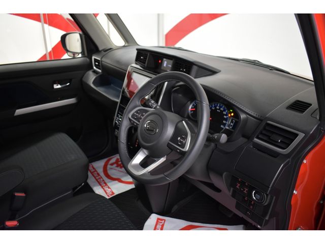 Daihatsu THOR 2020-10 23256-6