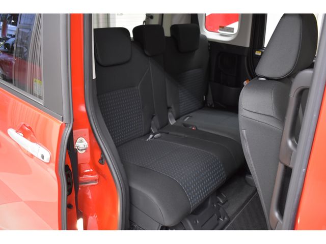 Daihatsu THOR 2020-10 23256-8