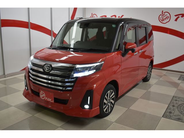 Daihatsu THOR 2020-10 23256-2