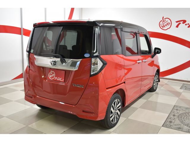 Daihatsu THOR 2020-10 23256-23