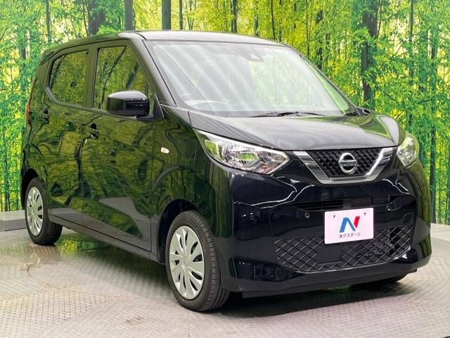 Nissan DAYZ 2021-12 17437-16