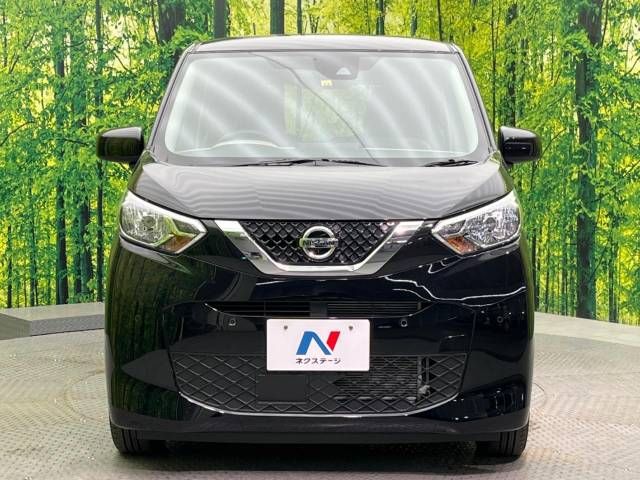 Nissan DAYZ 2021-12 17437-14
