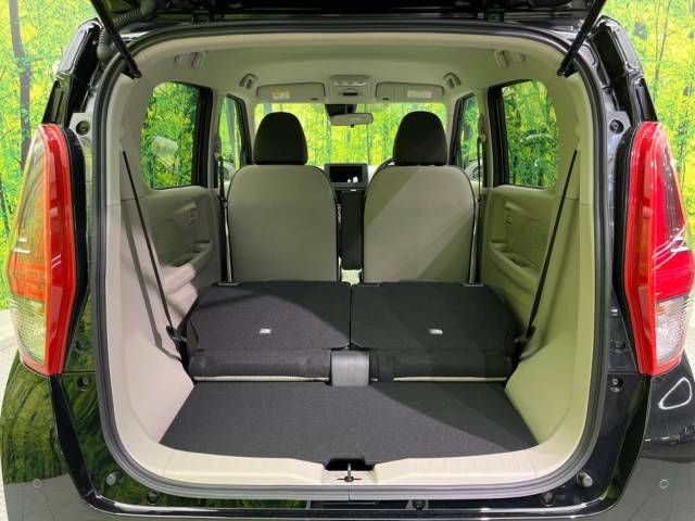 Nissan DAYZ 2021-12 17437-10