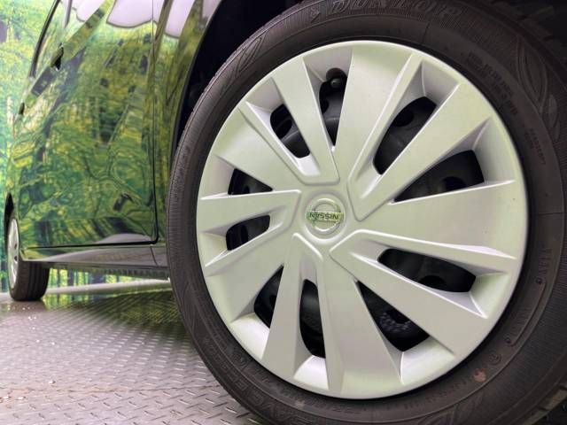Nissan DAYZ 2021-12 17437-13
