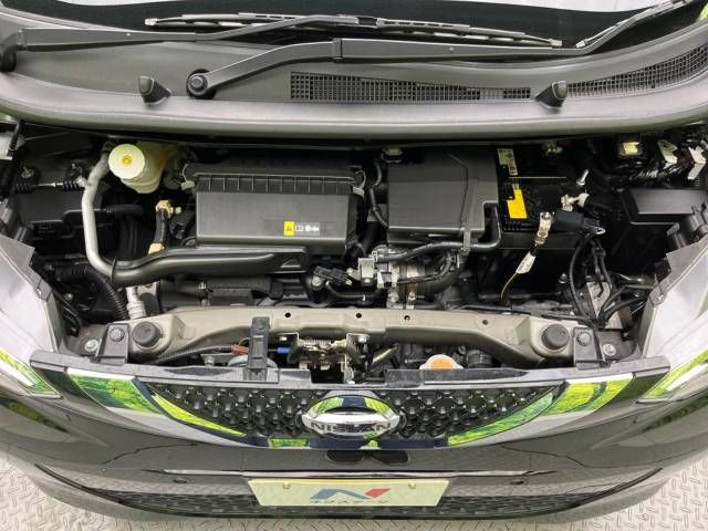 Nissan DAYZ 2021-12 17437-18