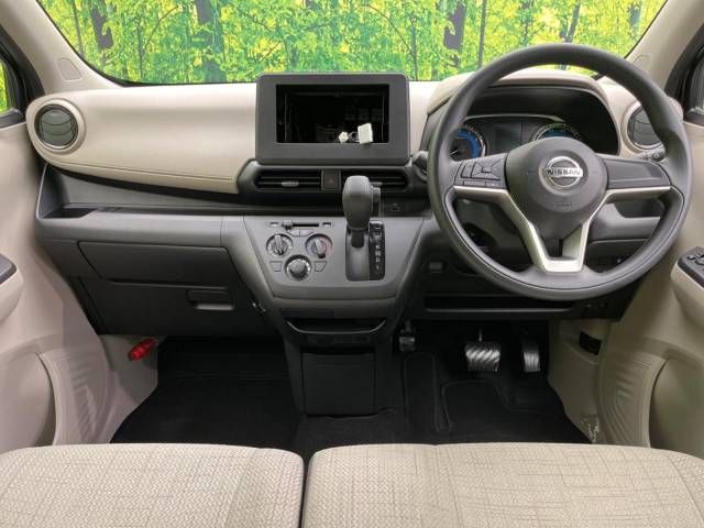 Nissan DAYZ 2021-12 17437-1