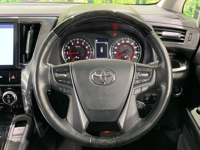 Toyota ALPHARD 2018-06 27898-11