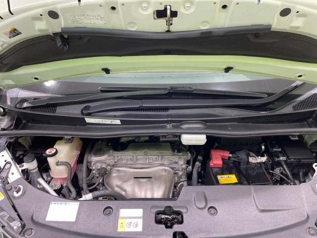 Toyota ALPHARD 2018-06 27898-18