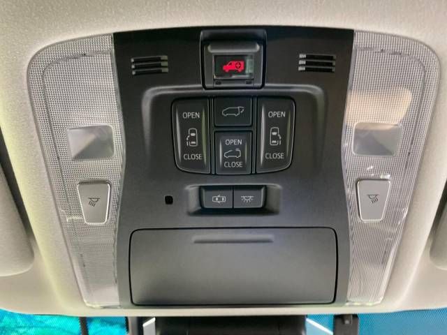 Toyota ALPHARD 2018-06 27898-7