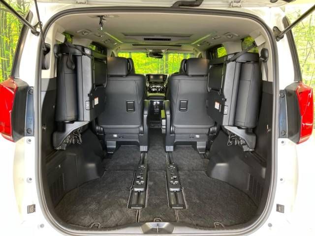 Toyota ALPHARD 2018-06 27898-10