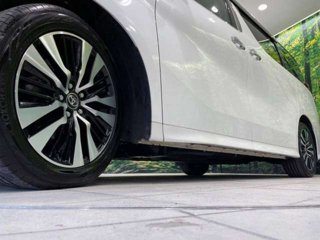 Toyota ALPHARD 2018-06 27898-13