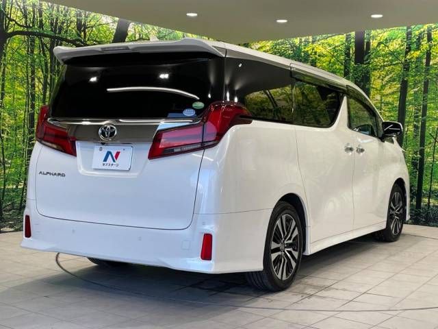 Toyota ALPHARD 2018-06 27898-17
