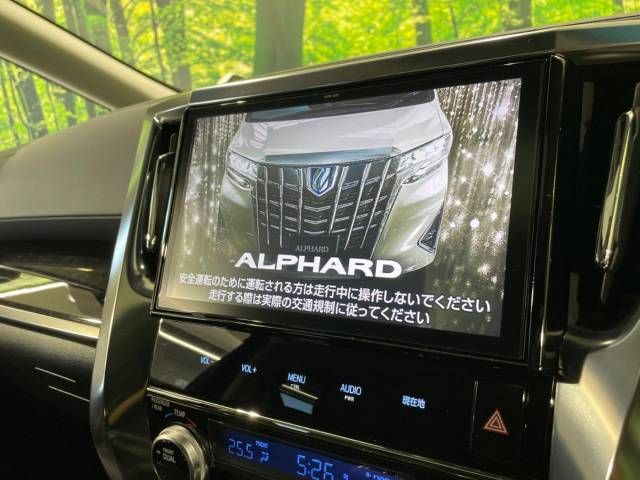 Toyota ALPHARD 2018-06 27898-5