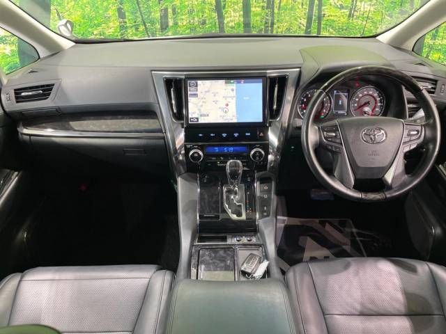Toyota ALPHARD 2018-06 27898-1