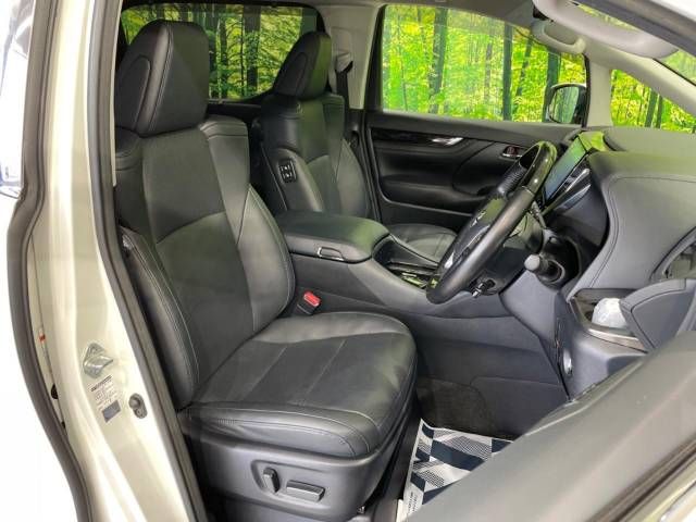 Toyota ALPHARD 2018-06 27898-8