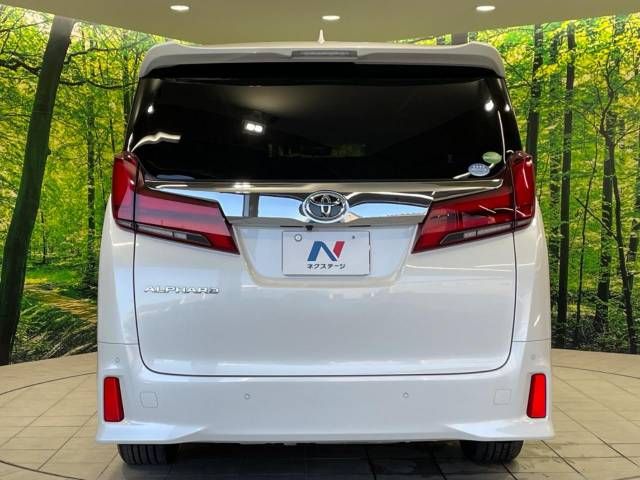 Toyota ALPHARD 2018-06 27898-15