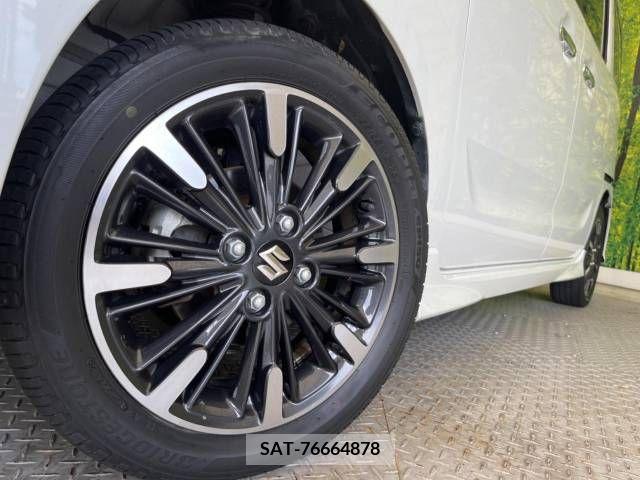 Suzuki SPACIA 2019-03 343512-13