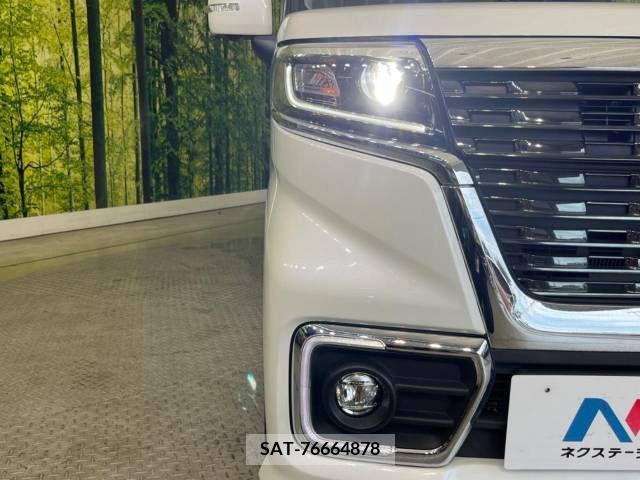 Suzuki SPACIA 2019-03 343512-12
