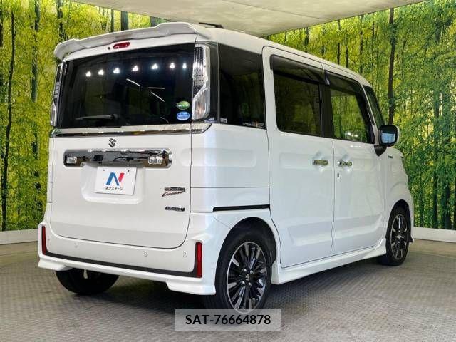 Suzuki SPACIA 2019-03 343512-17