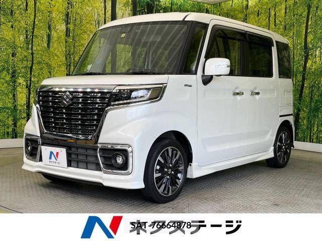 Suzuki SPACIA 2019-03 343512-0