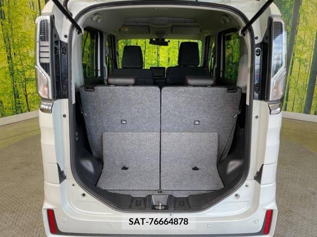 Suzuki SPACIA 2019-03 343512-10