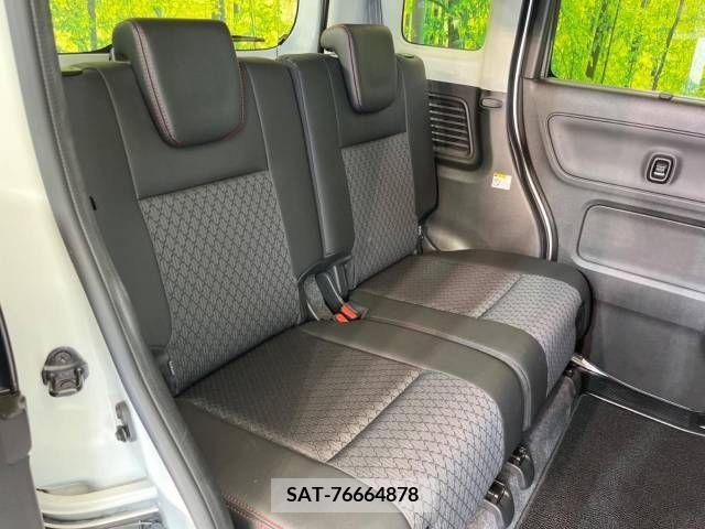 Suzuki SPACIA 2019-03 343512-9