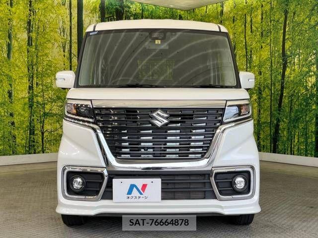 Suzuki SPACIA 2019-03 343512-14