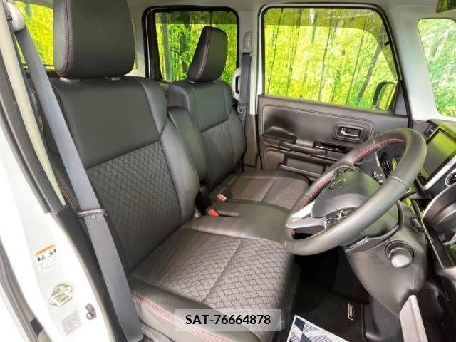Suzuki SPACIA 2019-03 343512-8