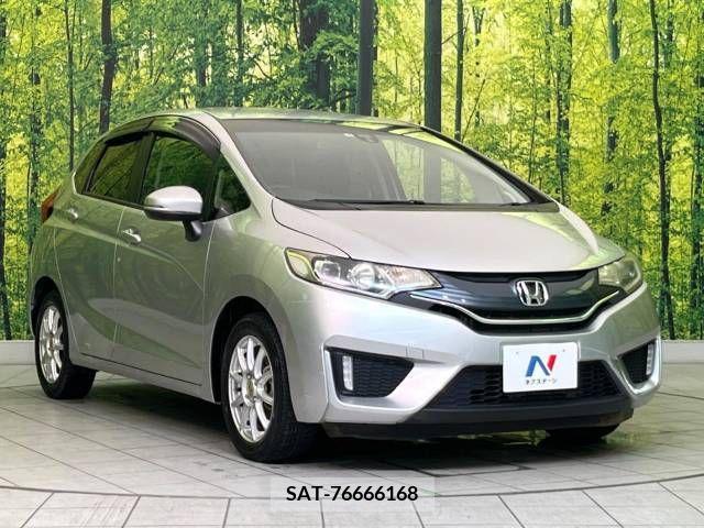Honda FIT 2013-09 390811-16