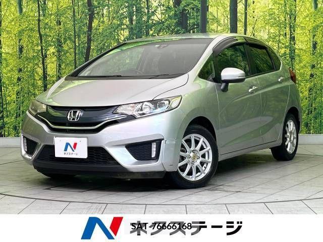 Honda FIT 2013-09 390811-0