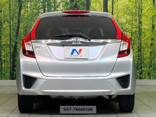 Honda FIT 2013-09 390811-15