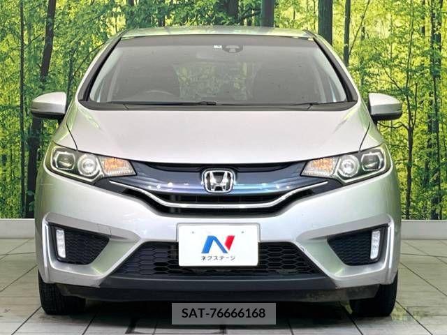 Honda FIT 2013-09 390811-14